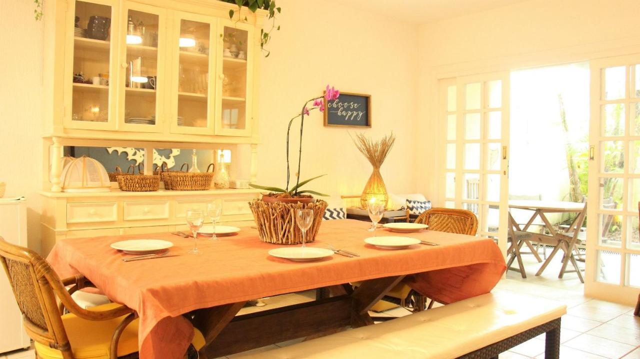 Casa Condominio Juquey A 50 Metros Da Praia Sao Sebastiao  Buitenkant foto