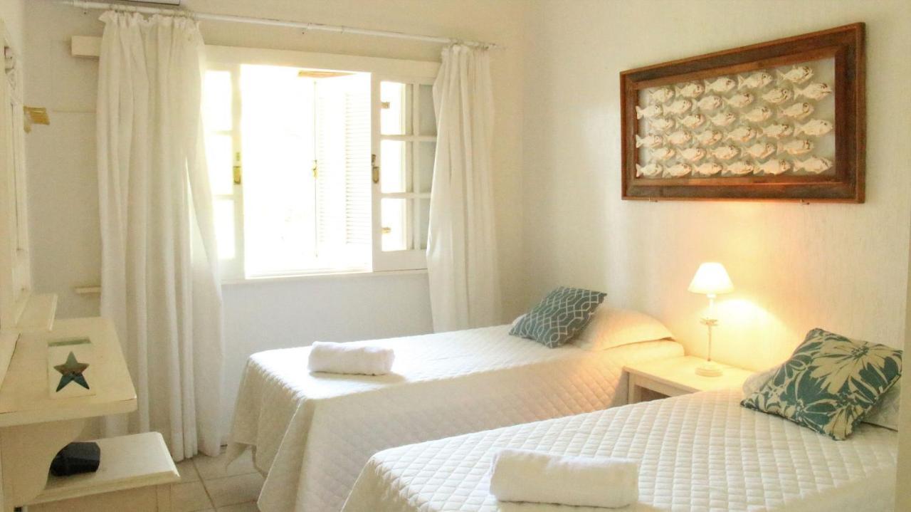Casa Condominio Juquey A 50 Metros Da Praia Sao Sebastiao  Buitenkant foto