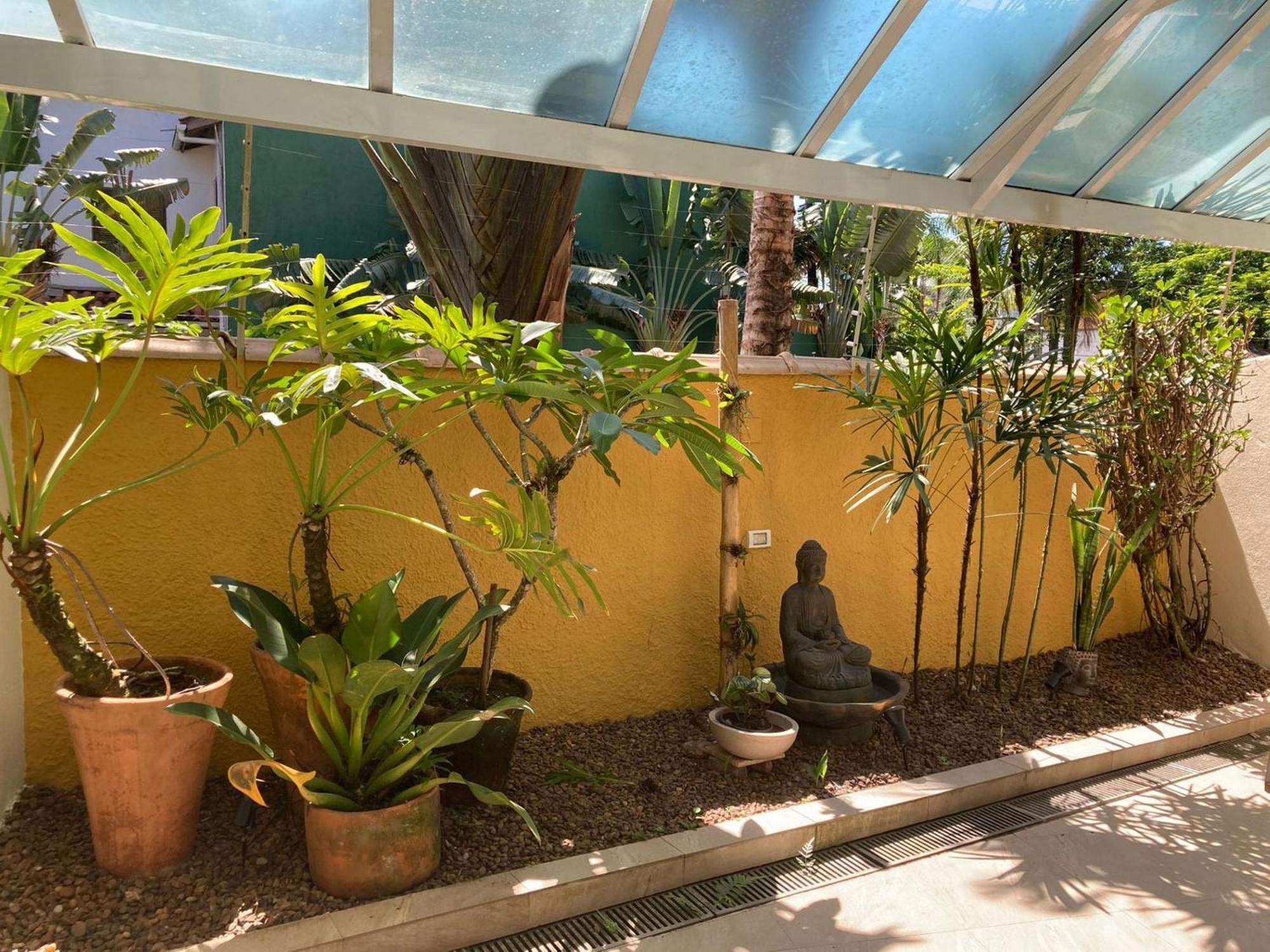 Casa Condominio Juquey A 50 Metros Da Praia Sao Sebastiao  Buitenkant foto
